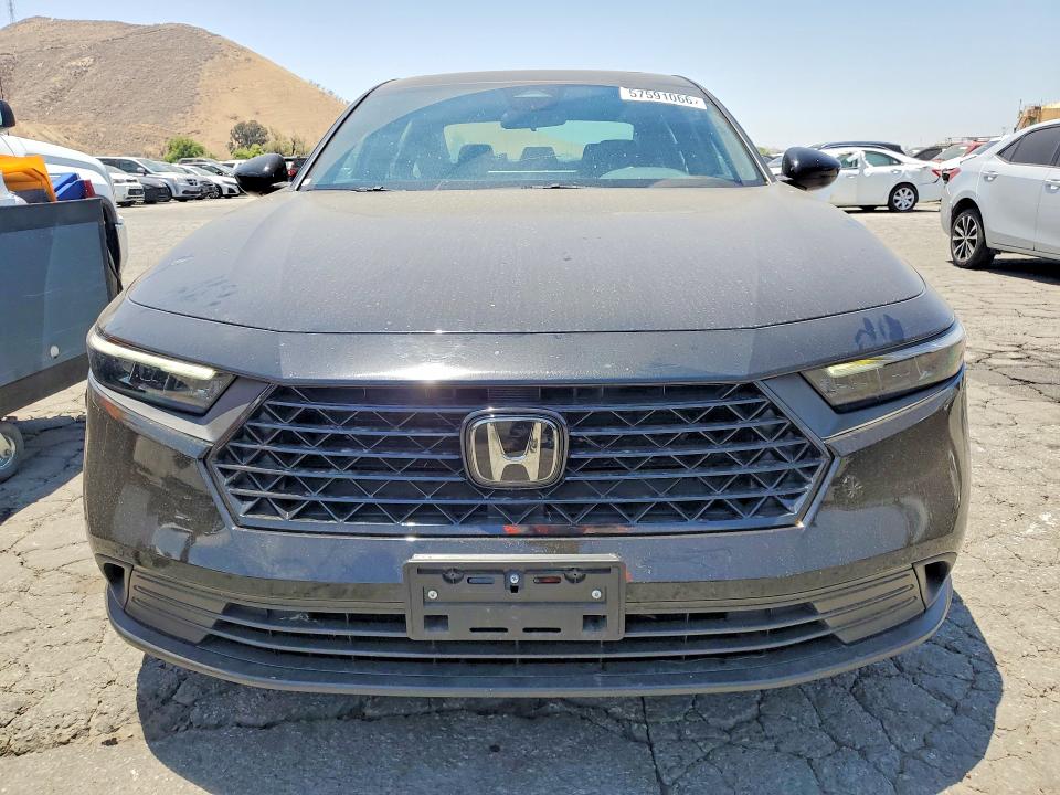 Продаж на аукціоні авто 2023 Honda Accord, vin: 1HGCY2F55PA030198, номер лоту: 57591066