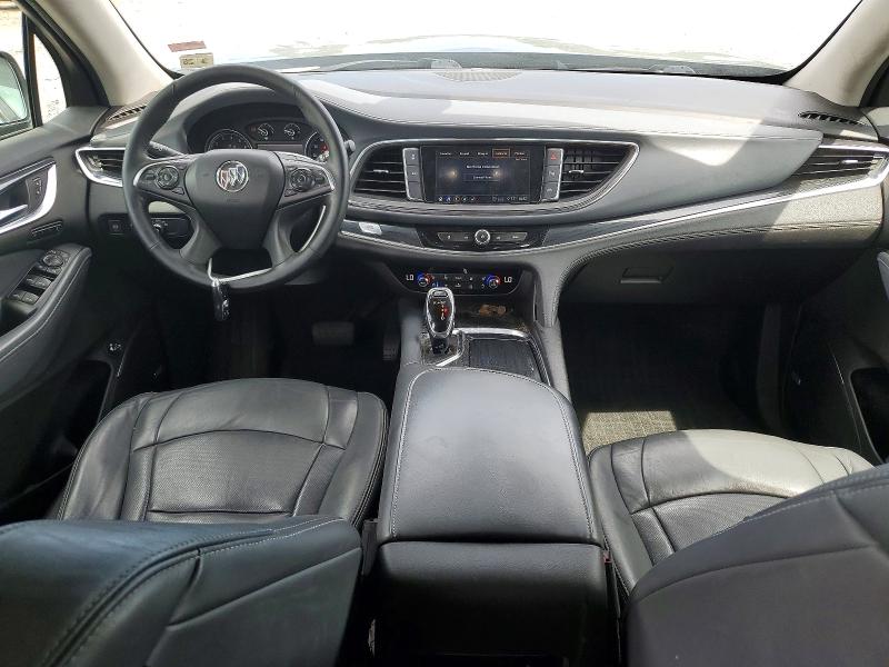 Aukcja sprzedaży 2021 Buick Enclave, vin: 5GAEVBKW0MJ146811, numer aukcji: 58079626