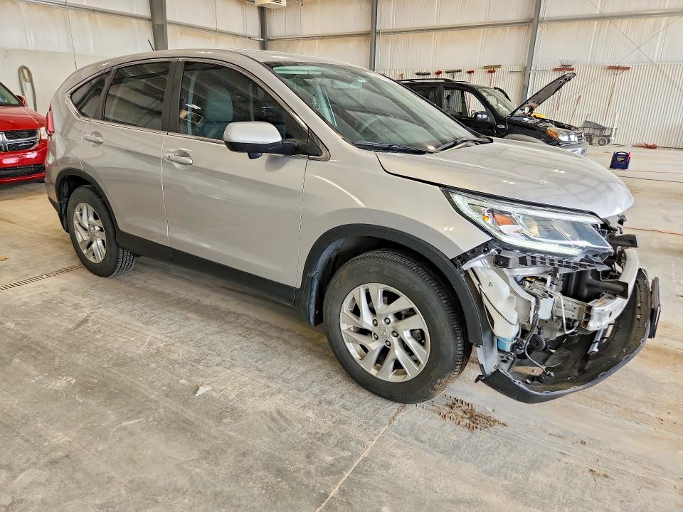 2016 Honda Cr-v მანქანა იყიდება აუქციონზე, vin: 2HKRM4H5XGH728165, აუქციონის ნომერი: 55795886