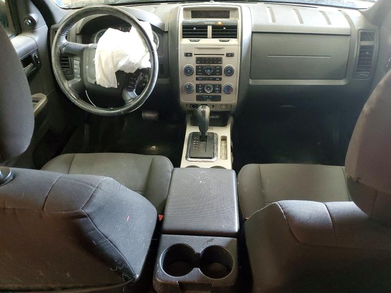 Продаж на аукціоні авто 2012 Ford Escape, vin: 1FMCU0D75CKA88718, номер лоту: 58466886