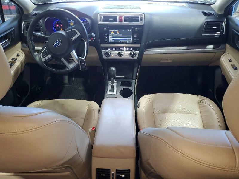 Продажа на аукционе авто 2016 Subaru Outback, vin: 4S4BSANC6G3227628, номер лота: 55665676
