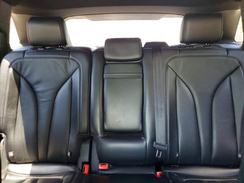 Продажа на аукционе авто 2016 Lincoln Mkx, vin: 2LMTJ8LR2GBL39676, номер лота: 58888296