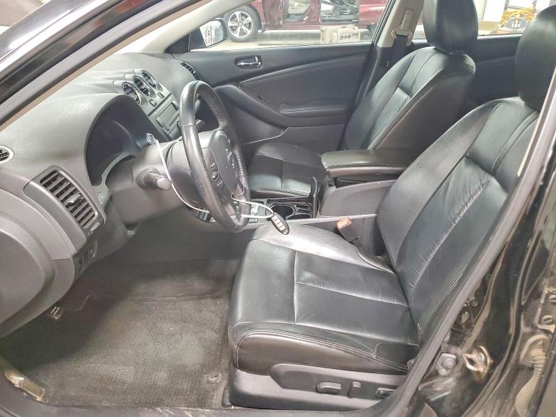 Продаж на аукціоні авто 2010 Nissan Altima, vin: 1N4AL2AP1AN541071, номер лоту: 56091336
