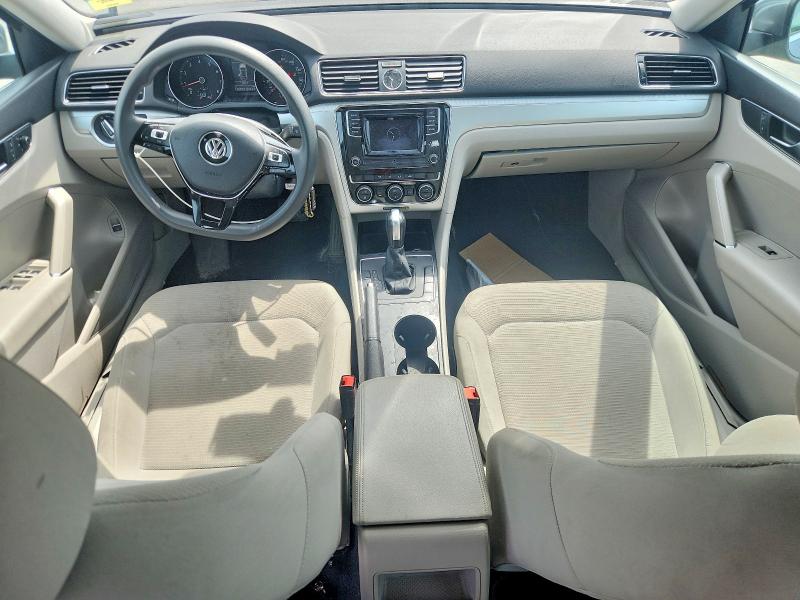 Продажа на аукционе авто 2017 Volkswagen Passat, vin: 1VWAT7A37HC006379, номер лота: 56229616
