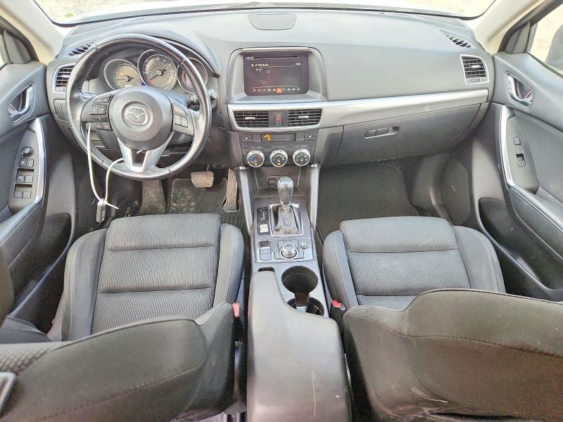 Aukcja sprzedaży 2016 Mazda Cx-5, vin: JM3KE2CY9G0849763, numer aukcji: 57926416