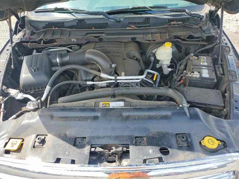 Продажа на аукционе авто 2016 Ram 1500, vin: 1C6RR6LT0GS155630, номер лота: 57633236