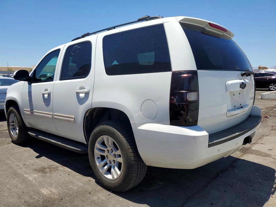 Продажа на аукционе авто 2011 Chevrolet Tahoe, vin: 1GNSCBE08BR168365, номер лота: 59092516