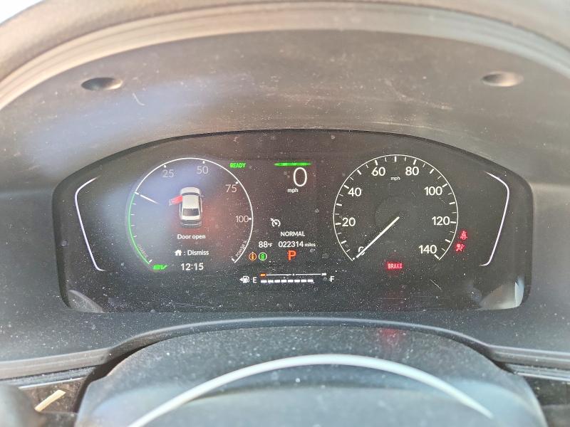 Продажа на аукционе авто 2025 Honda Civic, vin: 2HGFE4F81SH328365, номер лота: 55434506