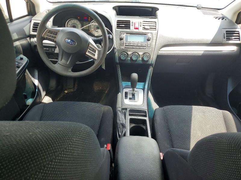 Aukcja sprzedaży 2014 Subaru Impreza, vin: JF1GJAB61EH016905, numer aukcji: 58040726
