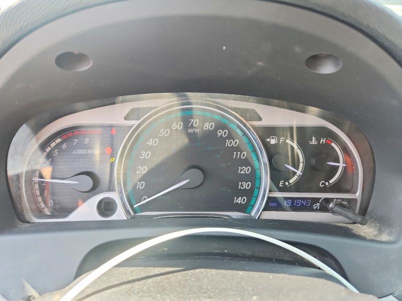 2015 Toyota Venza მანქანა იყიდება აუქციონზე, vin: 4T3ZA3BB3FU094139, აუქციონის ნომერი: 58885296