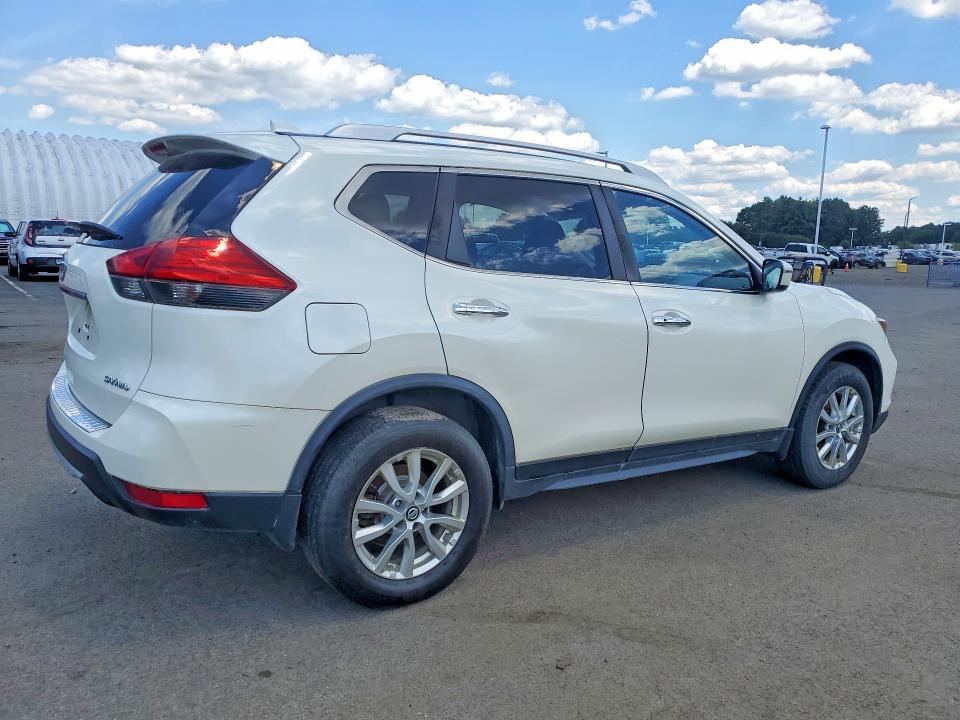 Aukcja sprzedaży 2017 Nissan Rogue, vin: JN8AT2MVXHW004941, numer aukcji: 57825966
