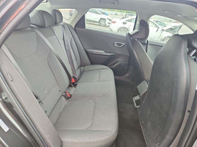 Продаж на аукціоні авто 2025 Kia K4, vin: 3KPFT4DEXSE059050, номер лоту: 58222266