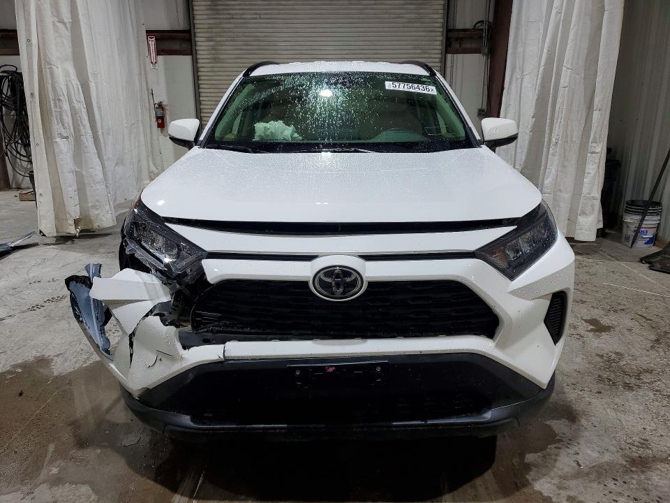 Продаж на аукціоні авто 2019 Toyota Rav4, vin: JTMG1RFV3KJ013552, номер лоту: 57756436