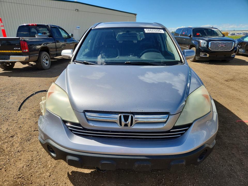 Aukcja sprzedaży 2008 Honda Cr-v, vin: 5J6RE48748L813282, numer aukcji: 56623396