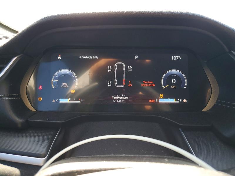 Aukcja sprzedaży 2023 Jeep Grand Cherokee, vin: 1C4RJJAG8P8835622, numer aukcji: 58141516
