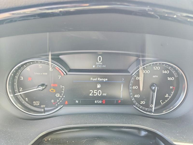 Aukcja sprzedaży 2023 Cadillac Xt6, vin: 1GYKPAR45PZ225952, numer aukcji: 57379446