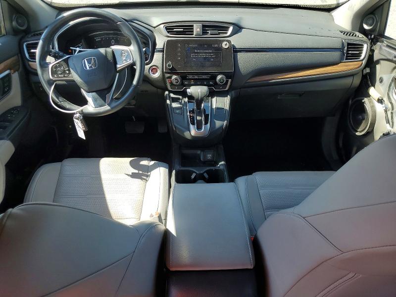 Продажа на аукционе авто 2017 Honda Cr-v, vin: 7FARW1H87HE033858, номер лота: 58214346