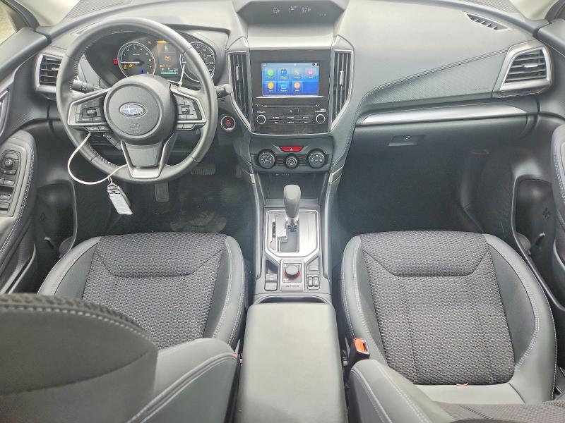 Aukcja sprzedaży 2023 Subaru Forester, vin: JF2SKADC7PH417528, numer aukcji: 58329226