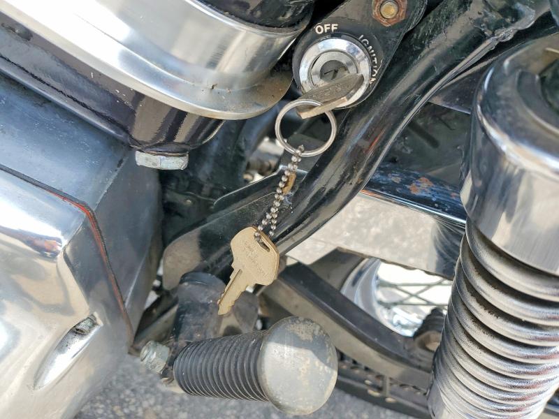 Продаж на аукціоні авто 1985 Harley-davidson Fxef, vin: 1HD1BBL13FY010321, номер лоту: 56832956