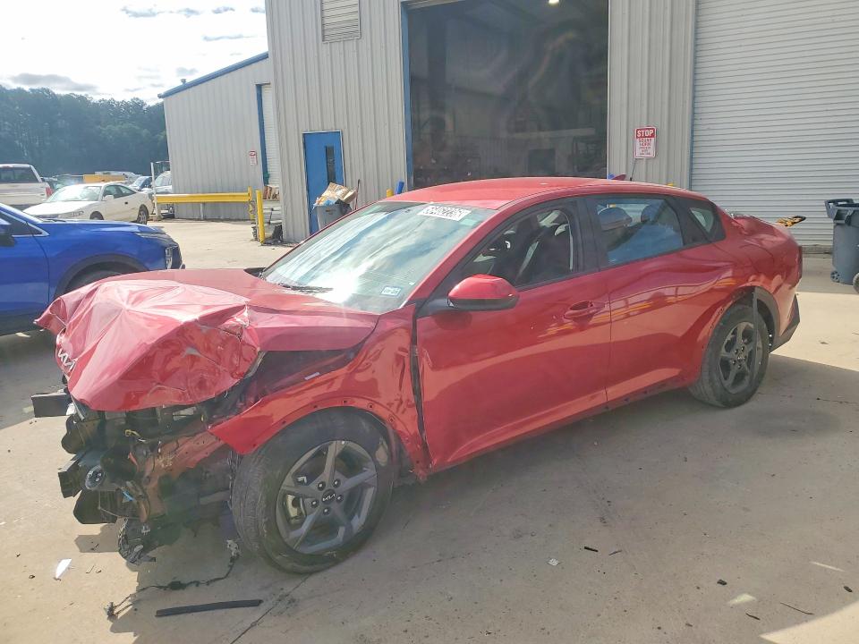 Aukcja sprzedaży 2025 Kia K4, vin: 3KPFT4DE5SE039983, numer aukcji: 56462236