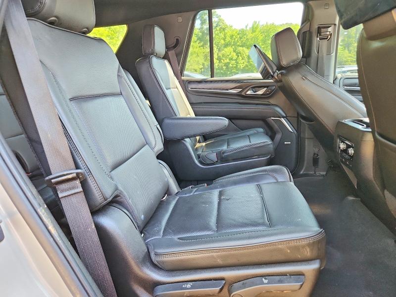 Aukcja sprzedaży 2021 Gmc Yukon, vin: 1GKS2DKL5MR152945, numer aukcji: 56658316