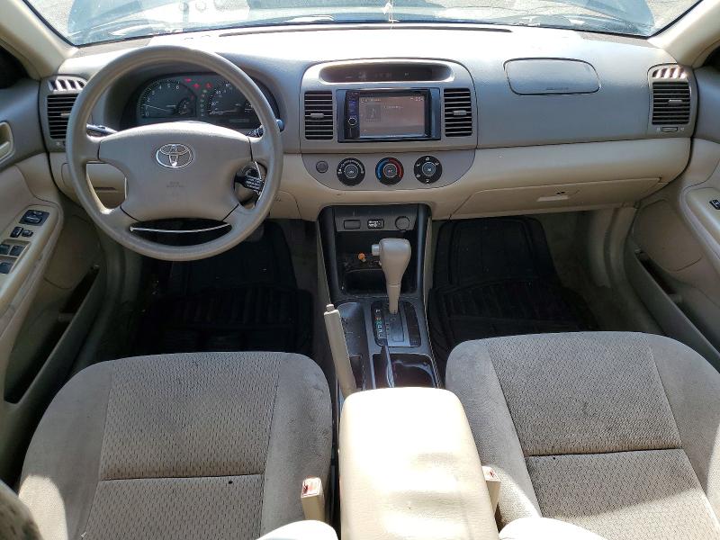 Продажа на аукционе авто 2002 Toyota Camry, vin: 4T1BE32K82U504555, номер лота: 58445406