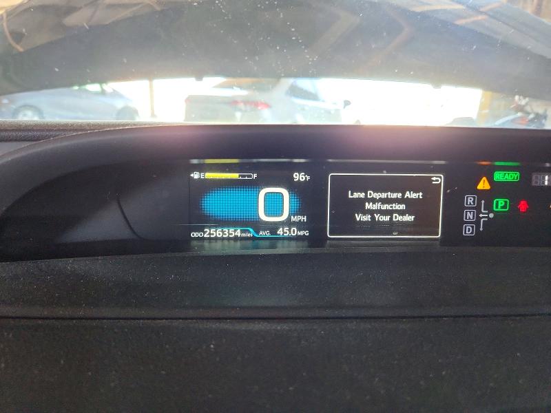 Продаж на аукціоні авто 2019 Toyota Prius, vin: JTDL9RFU1K3002147, номер лоту: 85791965