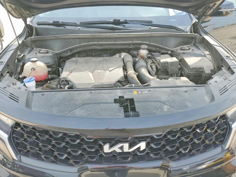 Продаж на аукціоні авто 2022 Kia Sorento, vin: 5XYRH4LF9NG122056, номер лоту: 55625756