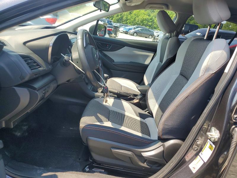 Продаж на аукціоні авто 2018 Subaru Crosstrek, vin: JF2GTABC8JG339702, номер лоту: 58771016