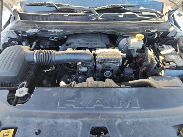 Продаж на аукціоні авто 2021 Ram 1500, vin: 1C6RREFT2MN647592, номер лоту: 56077816