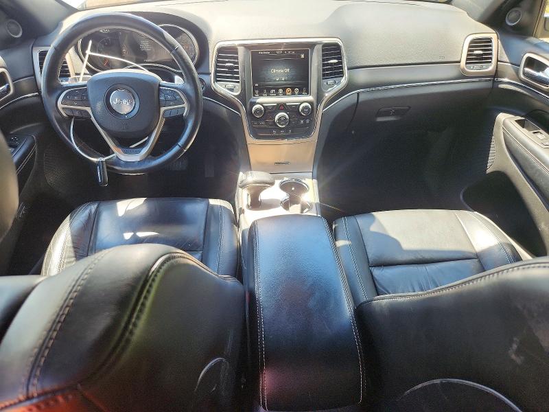 Aukcja sprzedaży 2015 Jeep Grand Cherokee, vin: 1C4RJFBG3FC128919, numer aukcji: 58388346