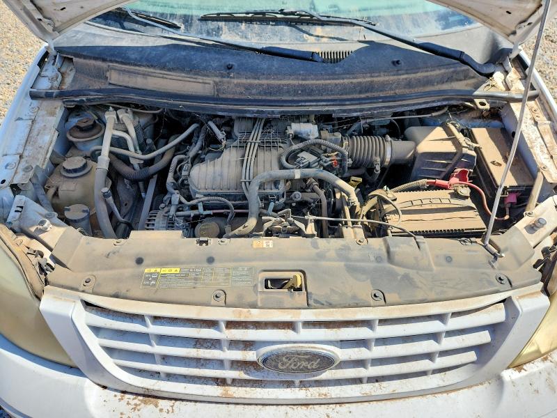 Aukcja sprzedaży 2006 Ford Freestar, vin: 2FMZA51686BA20083, numer aukcji: 57536956