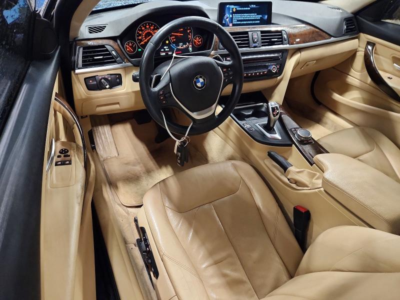 Продаж на аукціоні авто 2015 Bmw 428, vin: WBA3N9C57FK247066, номер лоту: 58820766