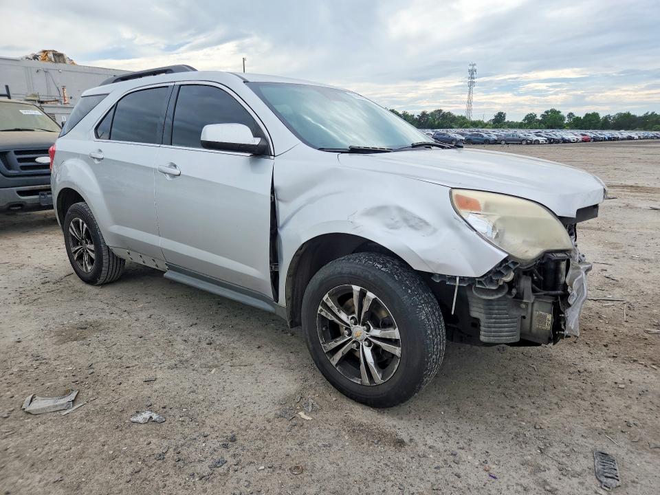 Aukcja sprzedaży 2012 Chevrolet Equinox, vin: 2GNALDEK0C1262453, numer aukcji: 56855586