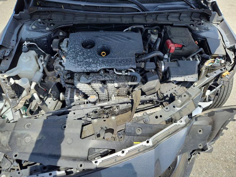 55467146 :رقم المزاد ، 1N4BL4BV2LC224878 vin ، 2020 Nissan Altima مزاد بيع