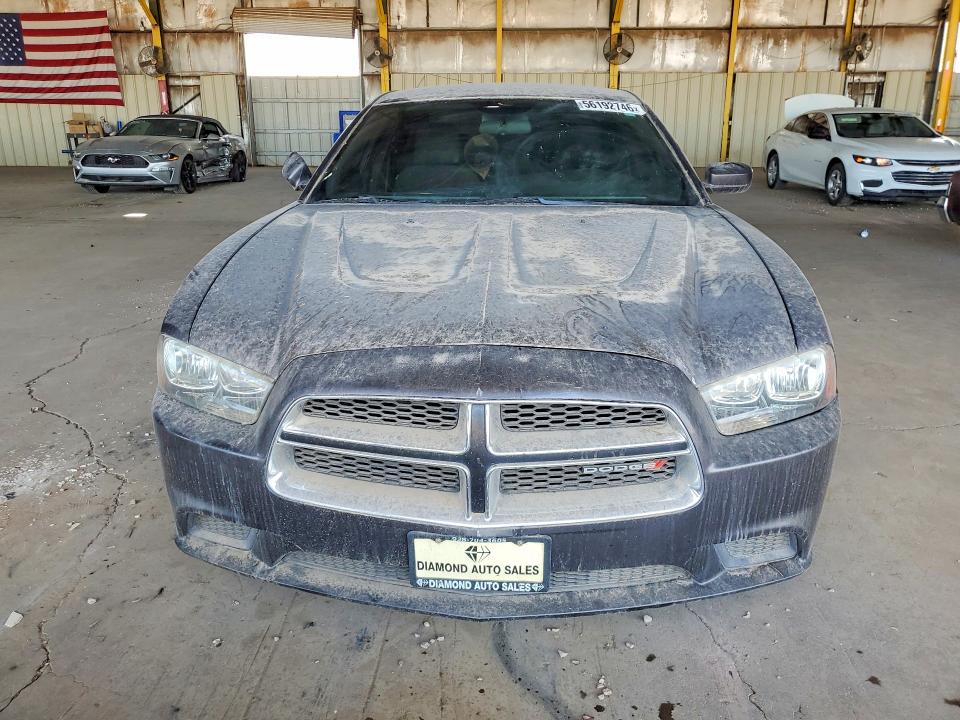Продажа на аукционе авто 2014 Dodge Charger, vin: 2C3CDXBGXEH368844, номер лота: 56192746