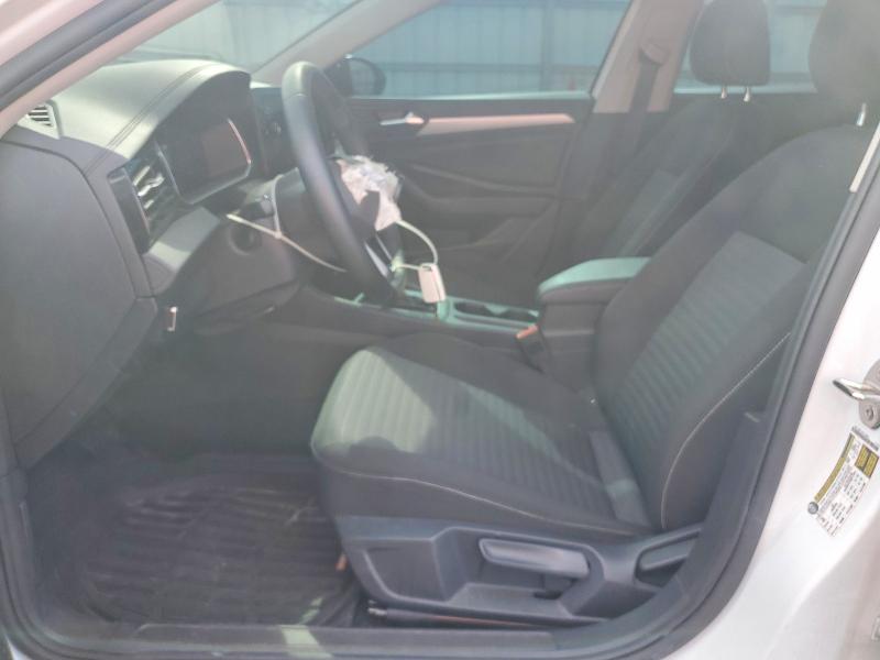 55732686 :رقم المزاد ، 3VW5X7BU6SM038968 vin ، 2025 Volkswagen Jetta مزاد بيع