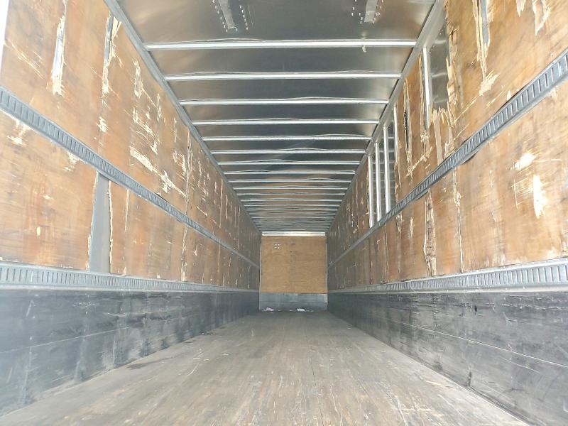 Продажа на аукционе авто 2013 Great Dane Trailers Trailer, vin: 1GRAA0624DT579059, номер лота: 57406136