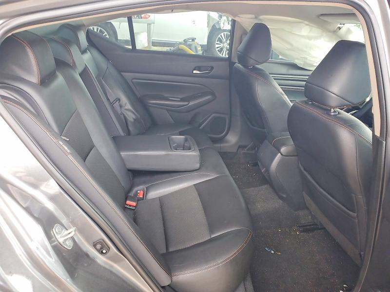 Продажа на аукционе авто 2019 Nissan Altima, vin: 1N4BL4CV6KC154234, номер лота: 56958646