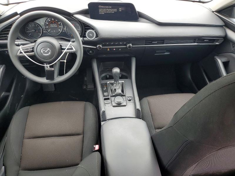 Продажа на аукционе авто 2021 Mazda 3, vin: 3MZBPAA76MM202170, номер лота: 56053886