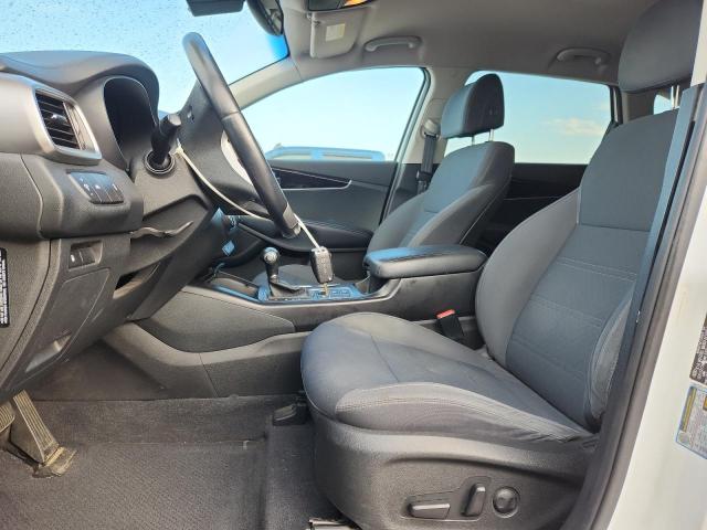 Продаж на аукціоні авто 2017 Kia Sorento, vin: 5XYPG4A33HG259307, номер лоту: 57481786