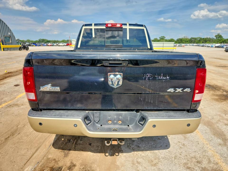 Продаж на аукціоні авто 2012 Dodge Ram 2500, vin: 3C6UD5PL5CG324765, номер лоту: 56491956