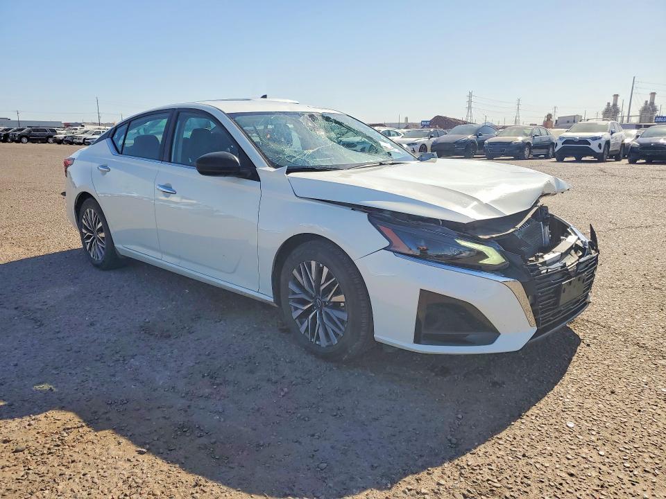 Продажа на аукционе авто 2025 Nissan Altima, vin: 1N4BL4DV3SN372859, номер лота: 56471196