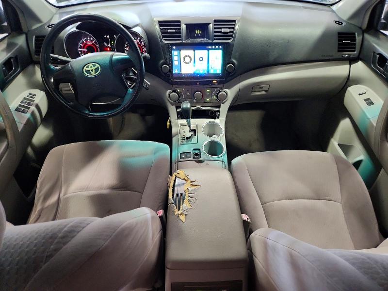 Продаж на аукціоні авто 2008 Toyota Highlander, vin: JTEES41A982096253, номер лоту: 58353986