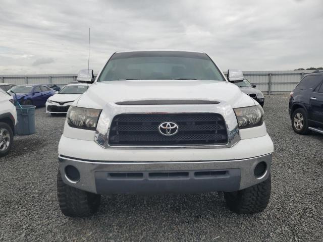 Продажа на аукционе авто 2008 Toyota Tundra, vin: 5TFET54188X019122, номер лота: 55513126