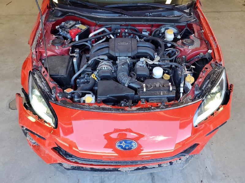 Продажа на аукционе авто 2023 Subaru Brz, vin: JF1ZDBB13P9704847, номер лота: 57037716