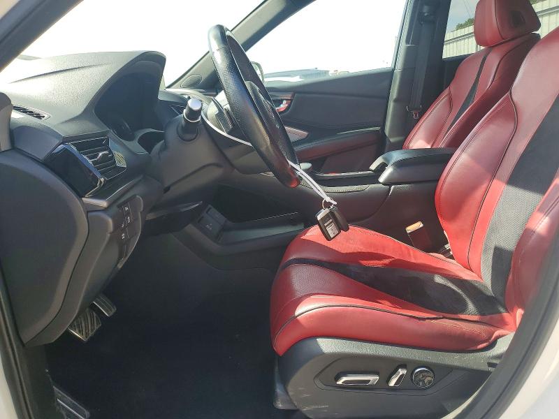 Продажа на аукционе авто 2019 Acura Rdx, vin: 5J8TC2H67KL030656, номер лота: 57219386