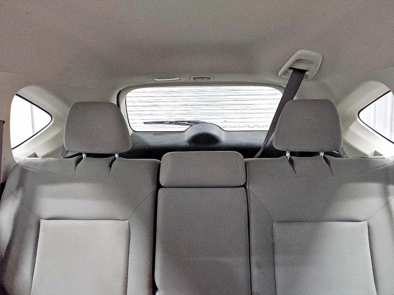 2016 Honda Cr-v მანქანა იყიდება აუქციონზე, vin: 3CZRM3H3XGG701219, აუქციონის ნომერი: 57646736