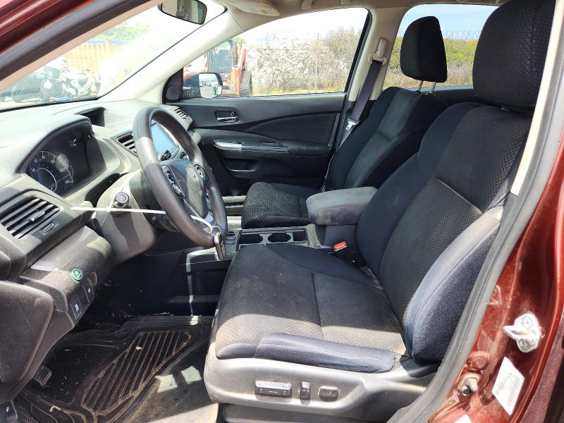 Aukcja sprzedaży 2015 Honda Cr-v, vin: 3CZRM3H5XFG703827, numer aukcji: 85984155