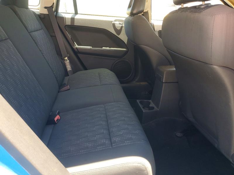 Продажа на аукционе авто 2008 Dodge Caliber, vin: 1B3HB28B78D539218, номер лота: 58205696